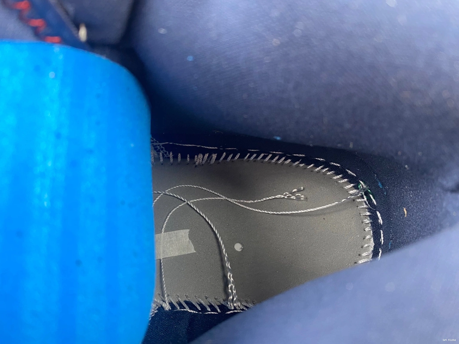 Jordan 1 USA Mid - 852542-104 SE 0518
